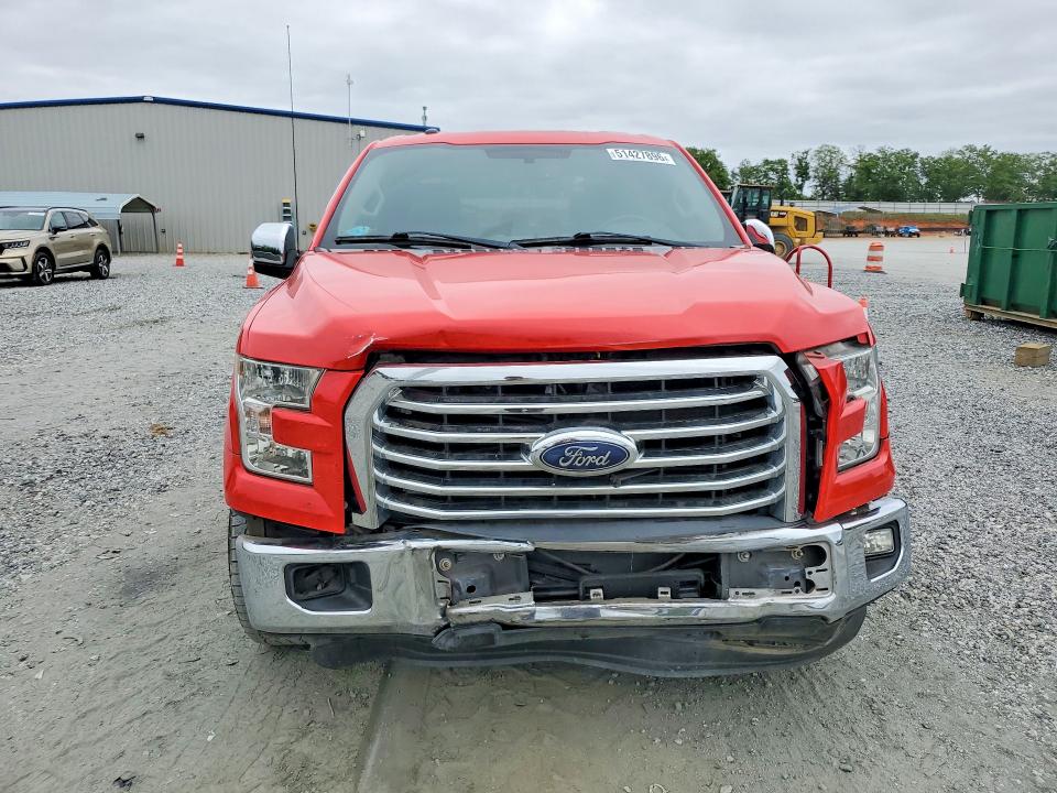 Aukcja sprzedaży 2015 Ford F150, vin: 1FTEW1C85FFB94624, numer aukcji: 51427896