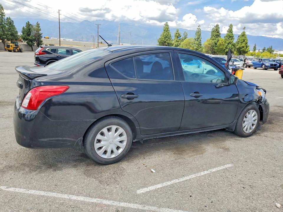 Aukcja sprzedaży 2016 Nissan Versa, vin: 3N1CN7APXGL888114, numer aukcji: 52669336