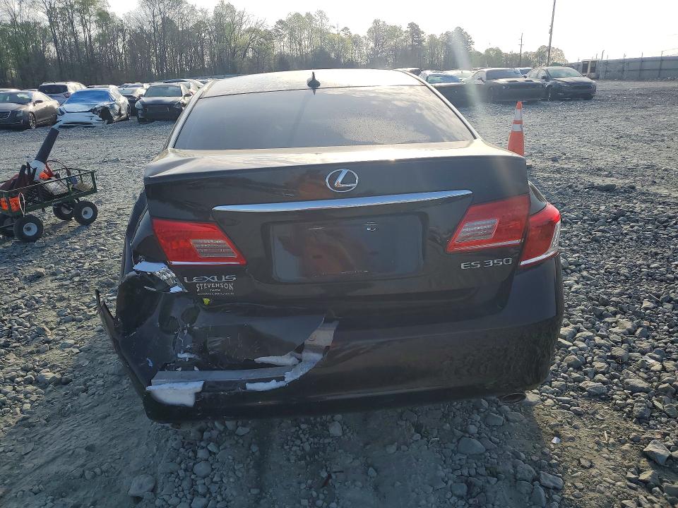 Продаж на аукціоні авто 2010 Lexus Es 350, vin: JTHBK1EG2A2405098, номер лоту: 48612556