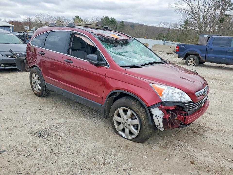 Продаж на аукціоні авто 2009 Honda Cr-v, vin: JHLRE485X9C017645, номер лоту: 50568966