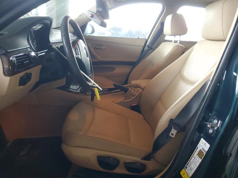 Aukcja sprzedaży 2008 Bmw 328, vin: WBAVA375X8NL49569, numer aukcji: 50518796