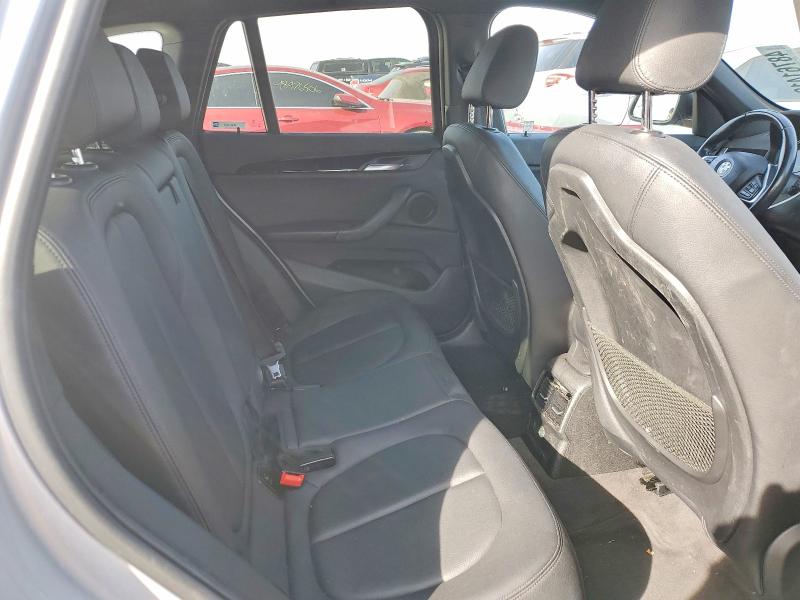 Aukcja sprzedaży 2018 Bmw X1, vin: WBXHT3C32J5L32188, numer aukcji: 48761416