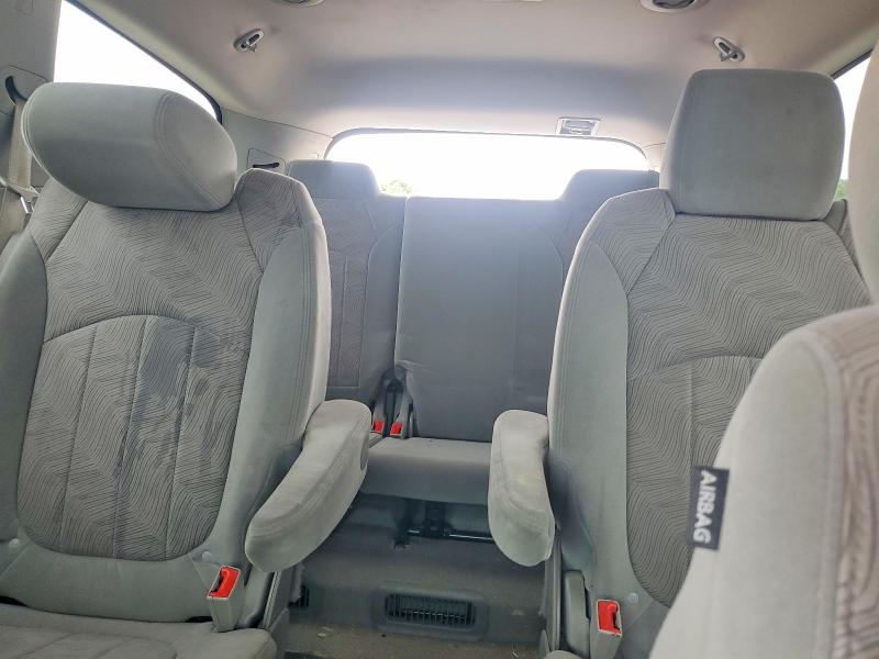 Продаж на аукціоні авто 2016 Buick Enclave, vin: 5GAKRAKD1GJ340459, номер лоту: 51847786