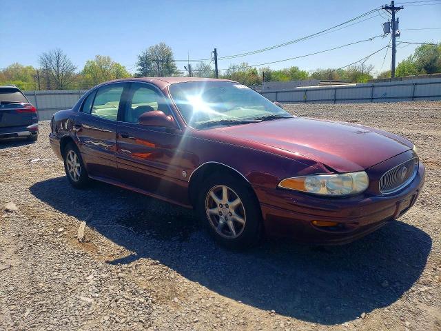 Aukcja sprzedaży 2005 Buick Lesabre, vin: 1G4HP54K45U138742, numer aukcji: 51192246