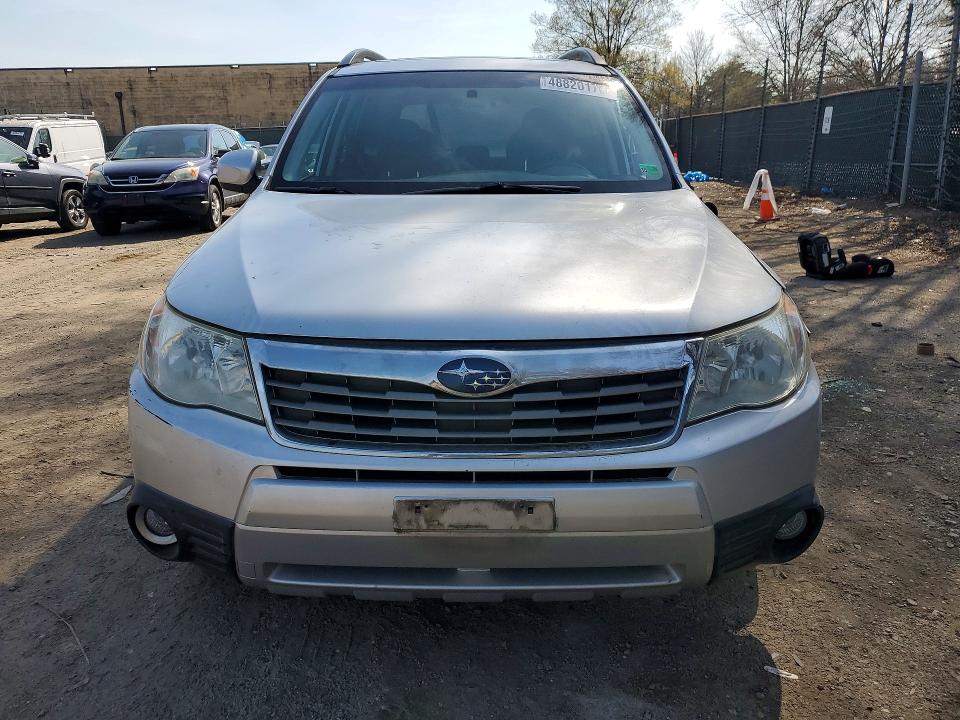 Продаж на аукціоні авто 2009 Subaru Forester, vin: JF2SH64649H711705, номер лоту: 48820176