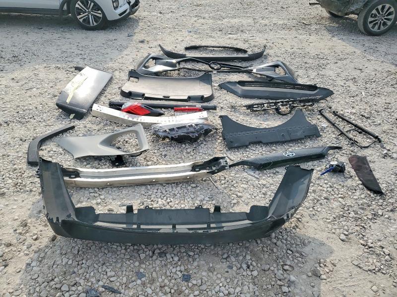 2022 Toyota Rav4 მანქანა იყიდება აუქციონზე, vin: 2T3C1RFV6NW203477, აუქციონის ნომერი: 51034426