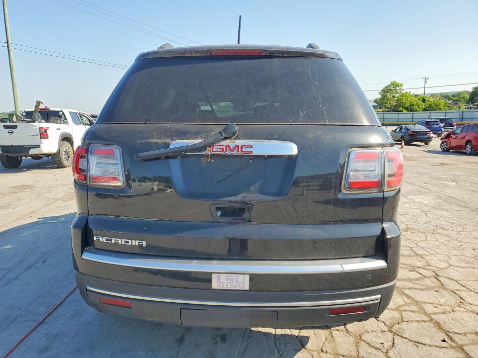 2013 Gmc Acadia მანქანა იყიდება აუქციონზე, vin: 1GKKRRKD5DJ130556, აუქციონის ნომერი: 50941626