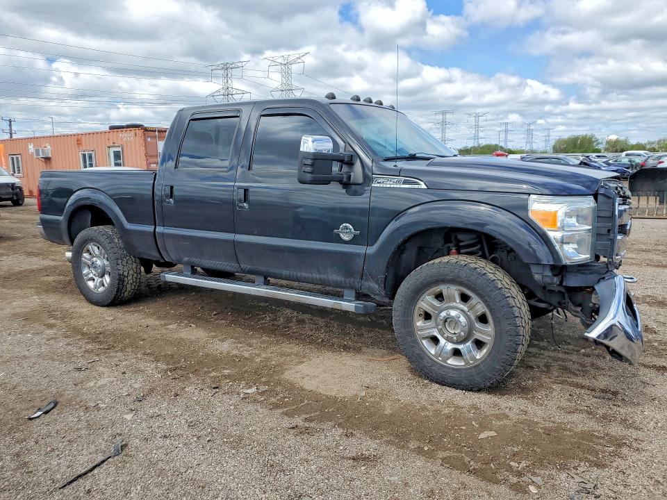 Продажа на аукционе авто 2014 Ford F250, vin: 1FT7W2BT1EEB73830, номер лота: 51454956