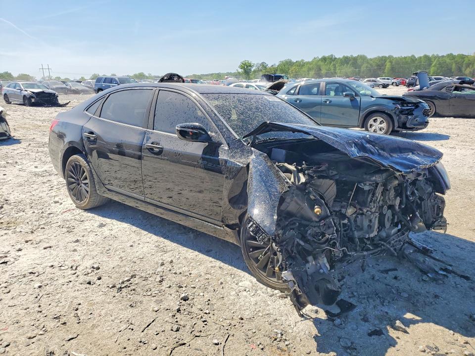 Продаж на аукціоні авто 2014 Hyundai Equus, vin: KMHGH4JH9EU081255, номер лоту: 49020816
