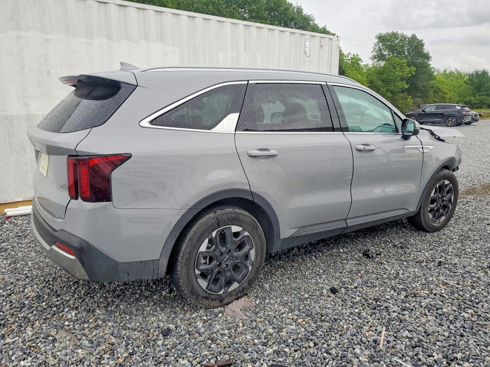Aukcja sprzedaży 2026 Kia Sorento, vin: 5XYRL4JC8TG410624, numer aukcji: 50653416