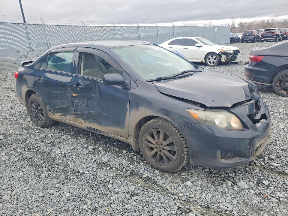 Продажа на аукционе авто 2011 Toyota Corolla, vin: 2T1BU4EE0BC618016, номер лота: 49902786
