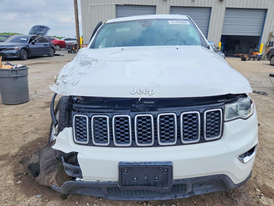 Продажа на аукционе авто 2017 Jeep Grand Cherokee, vin: 1C4RJEAG3HC813758, номер лота: 51455686
