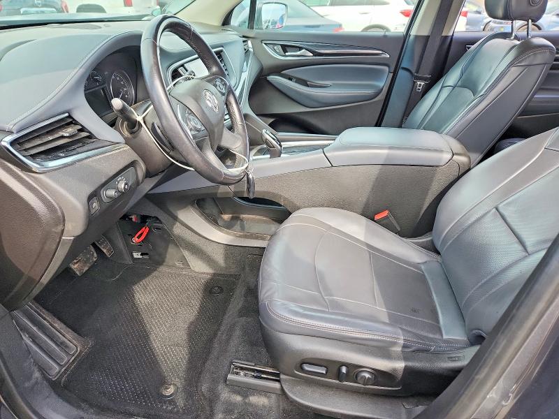 Aukcja sprzedaży 2018 Buick Enclave, vin: 5GAERBKW6JJ171941, numer aukcji: 50108096