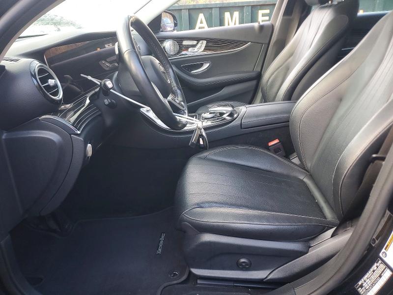Продаж на аукціоні авто 2020 Mercedes-benz E, vin: WDDZH6JB7LA709385, номер лоту: 50066616