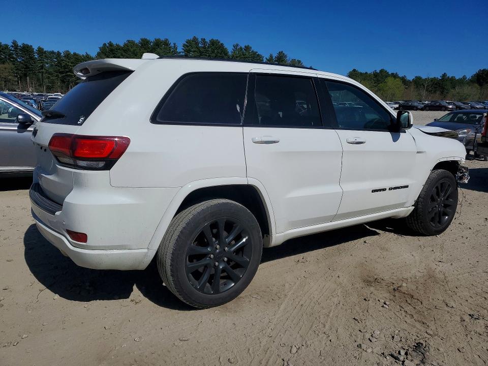 Продаж на аукціоні авто 2018 Jeep Grand Cherokee, vin: 1C4RJFAG6JC357427, номер лоту: 51461946