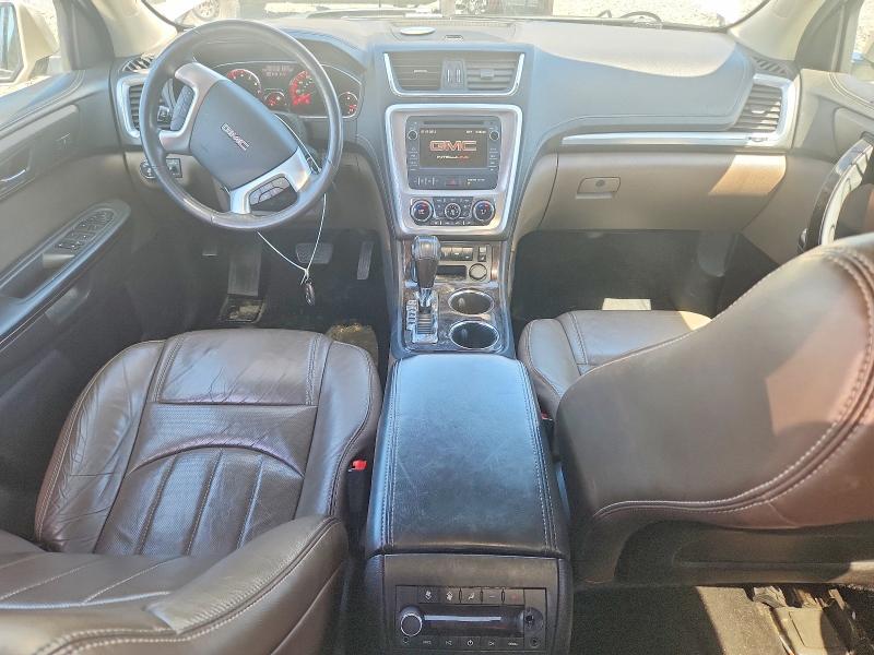 51029106 :رقم المزاد ، 1GKKVSKD4EJ294384 vin ، 2014 Gmc Acadia مزاد بيع