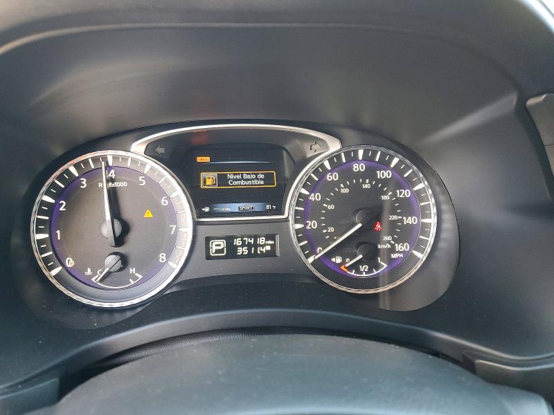 Продаж на аукціоні авто 2013 Infiniti Jx35, vin: 5N1AL0MM0DC344274, номер лоту: 51625206