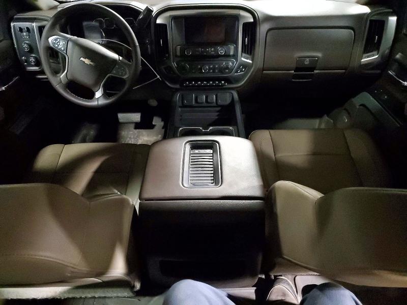 Aukcja sprzedaży 2019 Chevrolet Silverado, vin: 1GC1KTEY6KF142397, numer aukcji: 49428606