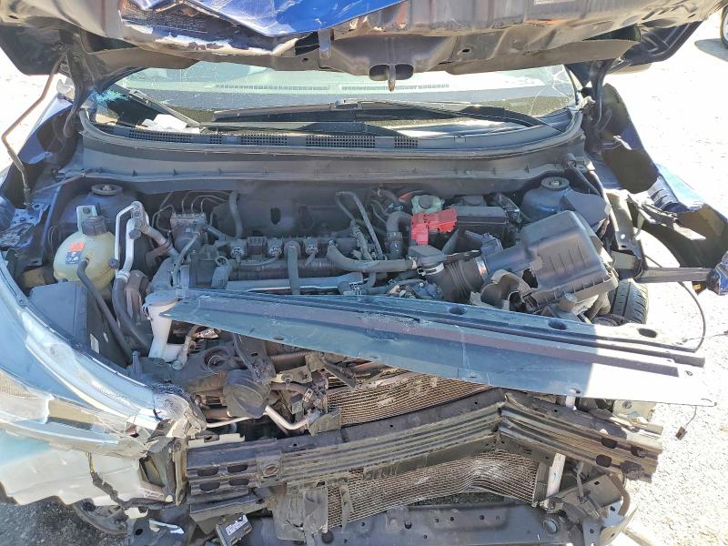 Продажа на аукционе авто 2018 Nissan Kicks, vin: 3N1CP5CUXJL536093, номер лота: 48285396
