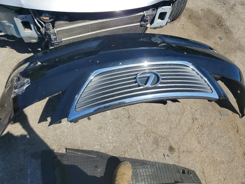 50301906 :رقم المزاد ، JTHBL46F685065421 vin ، 2008 Lexus Ls مزاد بيع