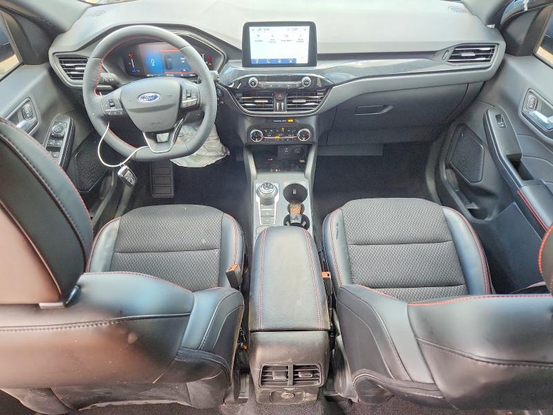 Aukcja sprzedaży 2025 Ford Escape, vin: 1FMCU9NA8SUA54077, numer aukcji: 49622006