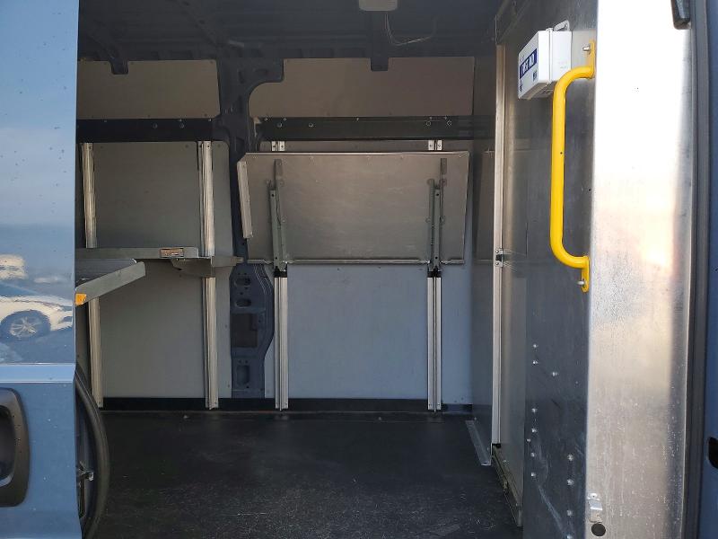 Продаж на аукціоні авто 2021 Ram Promaster 3500, vin: 3C6MRVJG4ME536342, номер лоту: 41659246