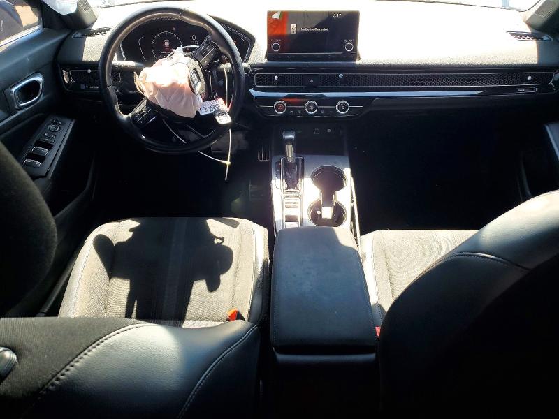 Aukcja sprzedaży 2022 Honda Civic, vin: 19XFL2H88NE011155, numer aukcji: 48869396