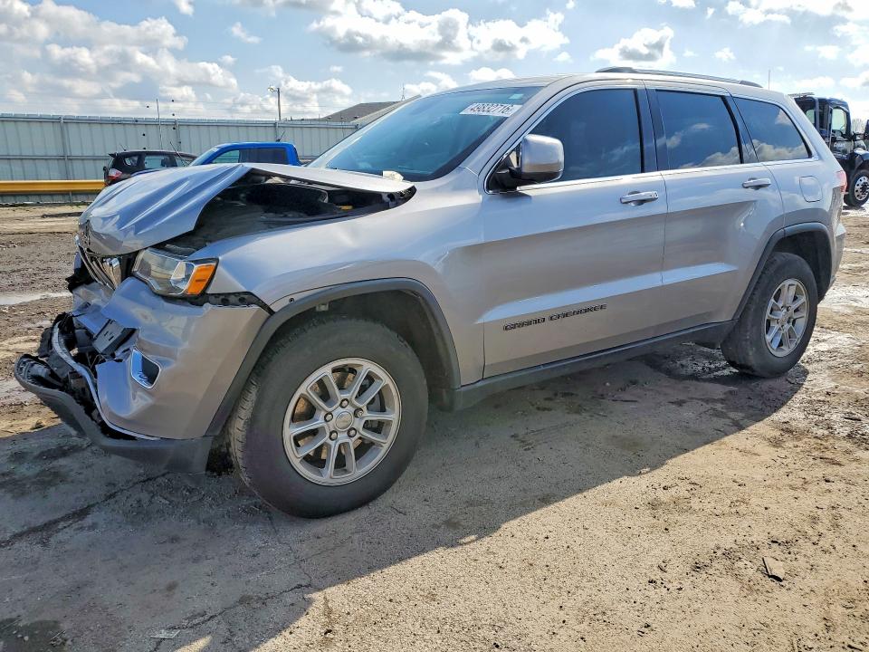 Aukcja sprzedaży 2020 Jeep Grand Cherokee, vin: 1C4RJEAG1LC373578, numer aukcji: 49832716