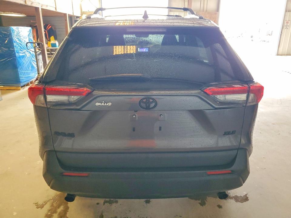 2025 Toyota Rav4 მანქანა იყიდება აუქციონზე, vin: 2T3C1RFV0SC324082, აუქციონის ნომერი: 50850596