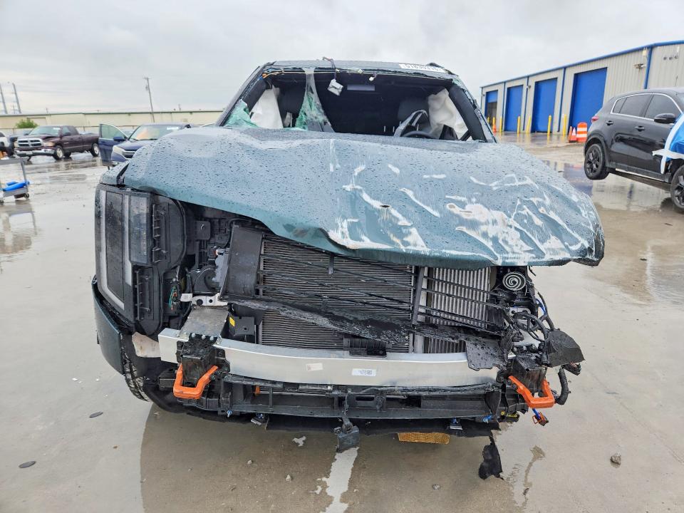 Aukcja sprzedaży 2027 Kia Telluride, vin: 5XYPLES1XVG017768, numer aukcji: 51830316