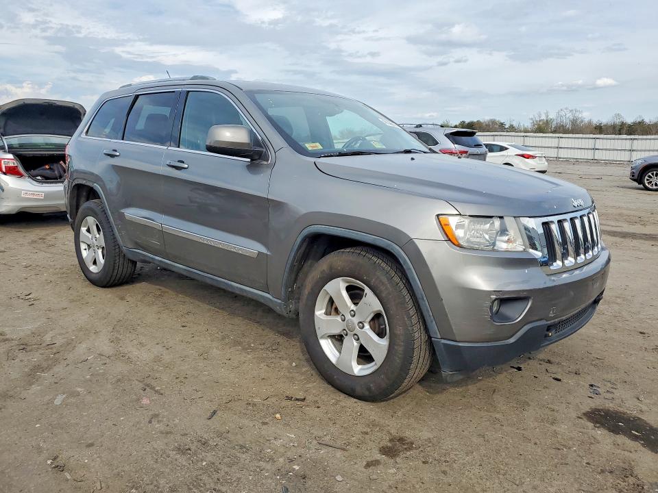 Aukcja sprzedaży 2011 Jeep Grand Cherokee, vin: 1J4RR4GG1BC734827, numer aukcji: 48503516