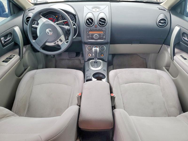 Aukcja sprzedaży 2013 Nissan Rogue, vin: JN8AS5MT9DW538557, numer aukcji: 49906796