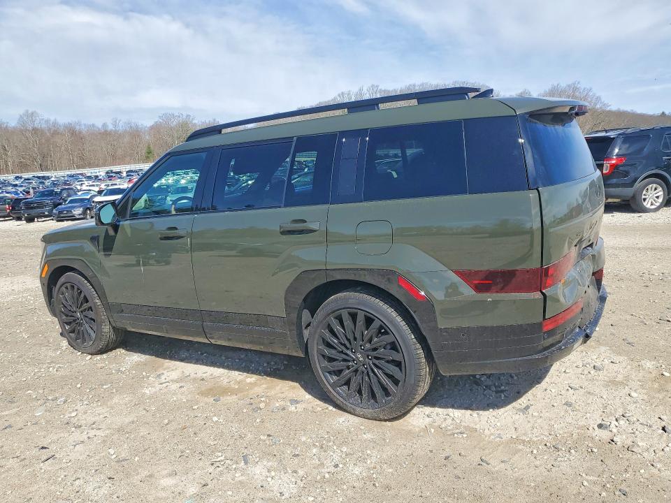 Продаж на аукціоні авто 2026 Hyundai Santa Fe, vin: 5NMP5DGL4TH183477, номер лоту: 49777636