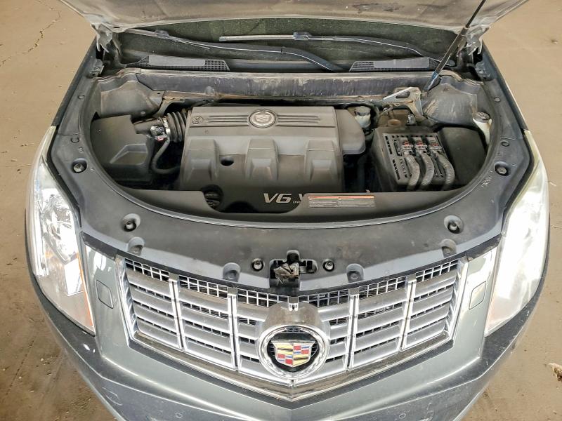 Продаж на аукціоні авто 2013 Cadillac Srx, vin: 3GYFNEE35DS573013, номер лоту: 48135746