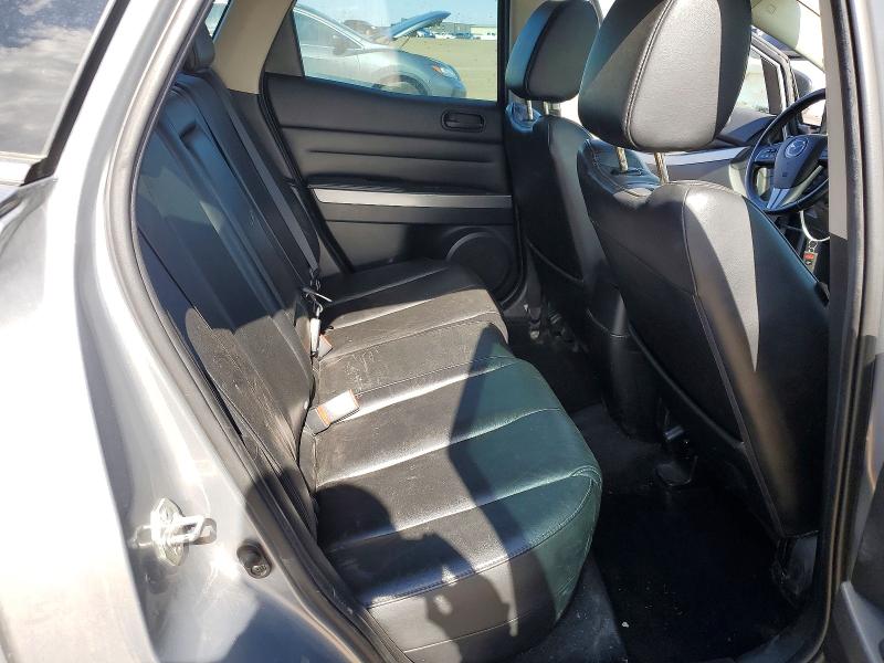 Aukcja sprzedaży 2011 Mazda Cx-7, vin: JM3ER2B58B0388525, numer aukcji: 51504516