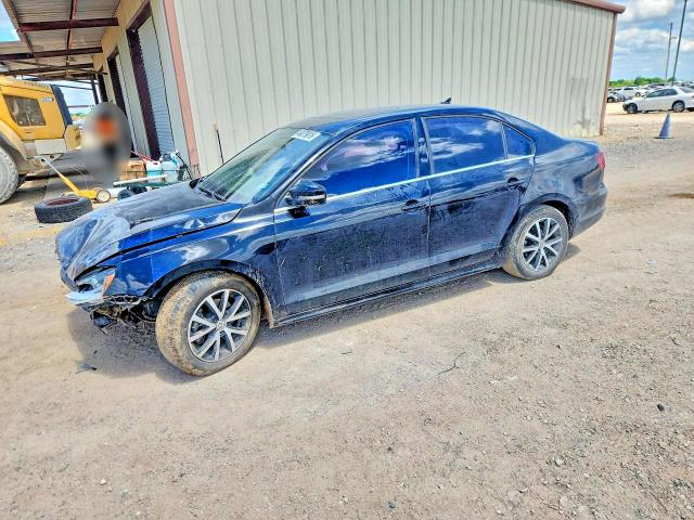 49279016 :رقم المزاد ، 3VWB67AJ3JM241991 vin ، 2018 Volkswagen Jetta مزاد بيع