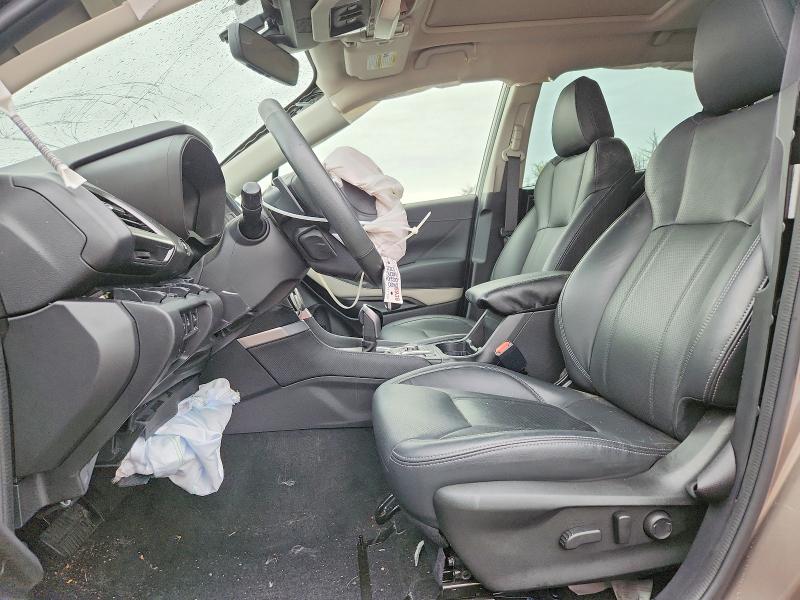 Aukcja sprzedaży 2023 Subaru Forester, vin: JF2SKAPC4PH486303, numer aukcji: 48781826