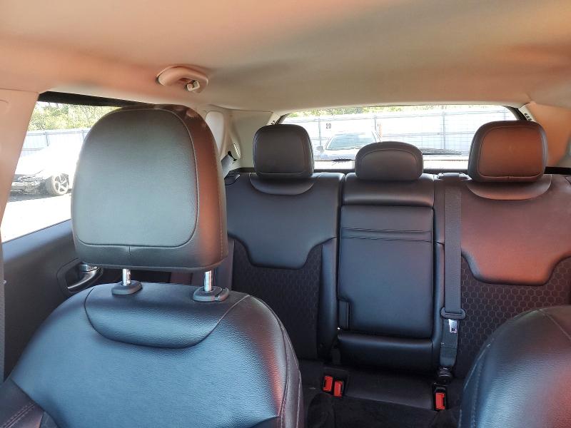 2018 Jeep Compass მანქანა იყიდება აუქციონზე, vin: 3C4NJDBB8JT397499, აუქციონის ნომერი: 50569016