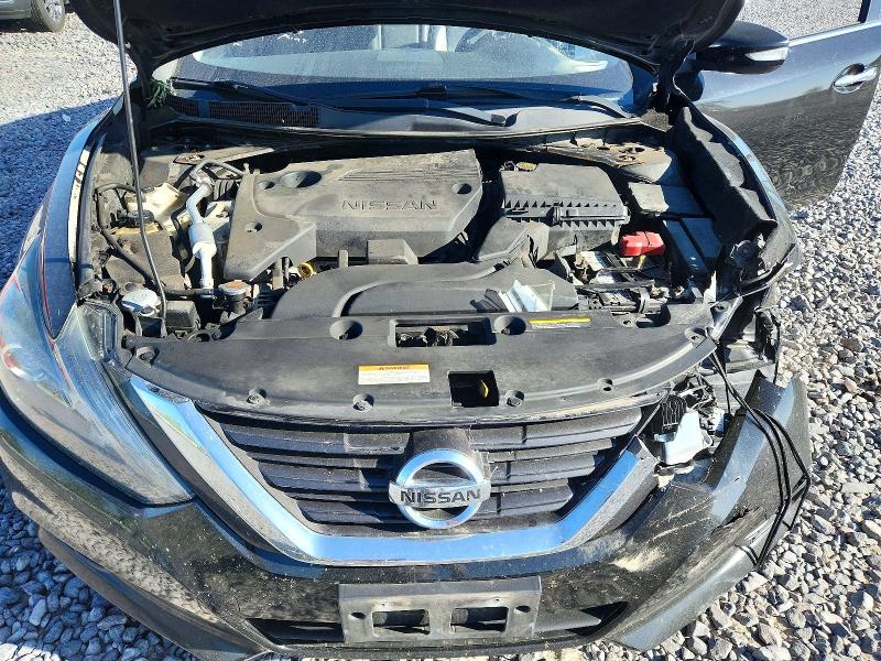 50955046 :رقم المزاد ، 1N4AL3AP2GC270774 vin ، 2016 Nissan Altima مزاد بيع
