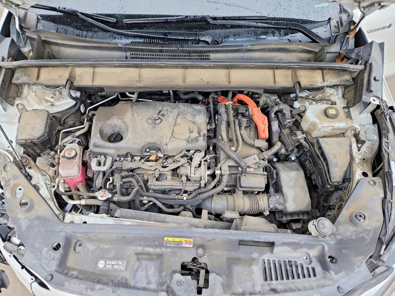 Aukcja sprzedaży 2021 Toyota Highlander, vin: 5TDEBRCH1MS037759, numer aukcji: 51628896