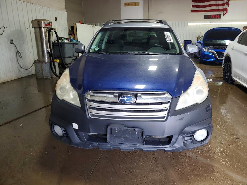 Продаж на аукціоні авто 2014 Subaru Outback, vin: 4S4BRBMC8E3240381, номер лоту: 49648916