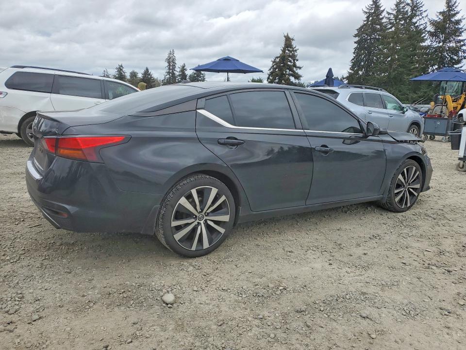 Aukcja sprzedaży 2020 Nissan Altima, vin: 1N4BL4CV8LC174177, numer aukcji: 50774666