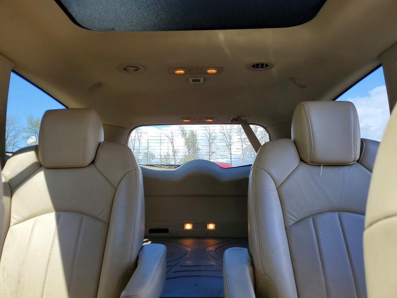 Aukcja sprzedaży 2008 Buick Enclave, vin: 5GAEV23738J214631, numer aukcji: 48542366