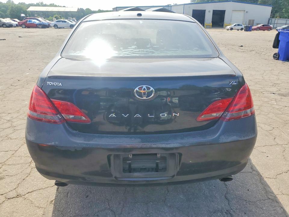 Aukcja sprzedaży 2010 Toyota Avalon, vin: 4T1BK3DB8AU357447, numer aukcji: 50260586