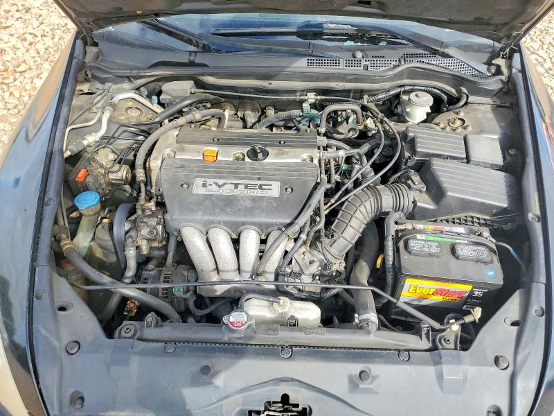2004 Honda Accord მანქანა იყიდება აუქციონზე, vin: 1HGCM56324A094285, აუქციონის ნომერი: 51346976