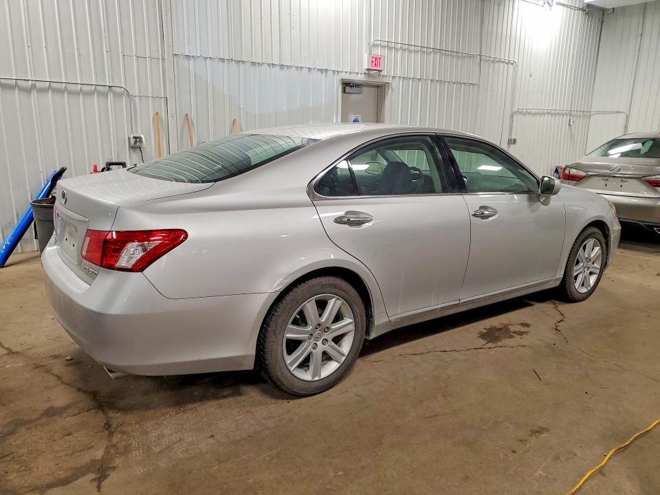 Продажа на аукционе авто 2008 Lexus Es, vin: JTHBJ46GX82267145, номер лота: 49547926