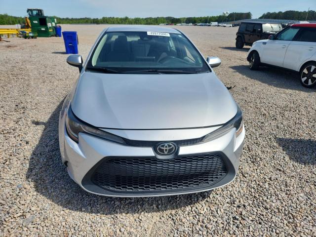 2021 Toyota Corolla მანქანა იყიდება აუქციონზე, vin: 5YFEPMAE1MP187800, აუქციონის ნომერი: 49972006