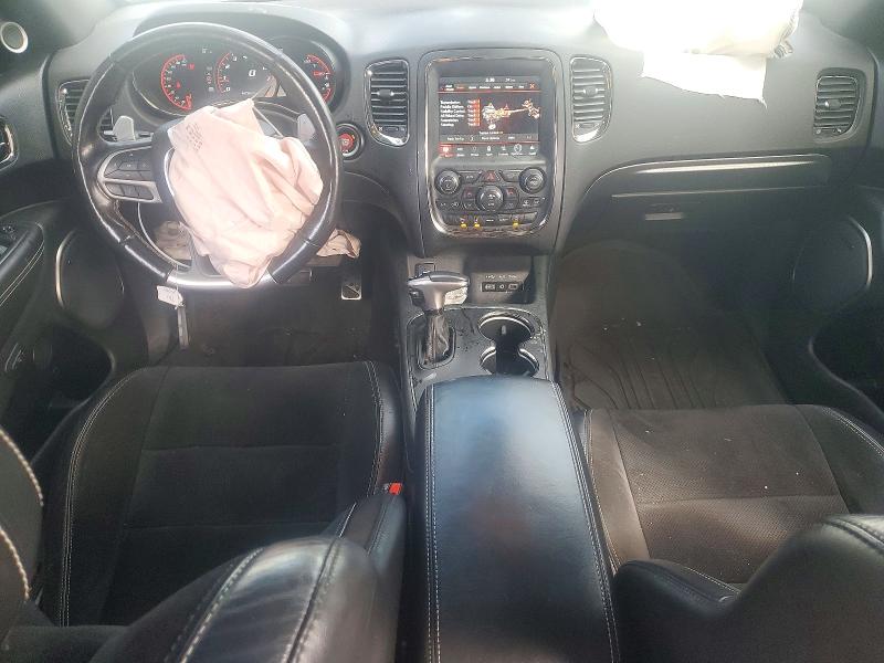 Продаж на аукціоні авто 2019 Dodge Durango 4d Gt, vin: 1C4SDJGJ0KC581440, номер лоту: 50175376