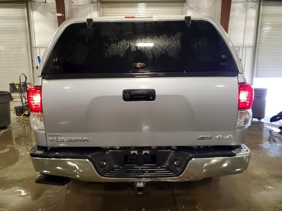 Продаж на аукціоні авто 2013 Toyota Tundra, vin: 5TFDW5F1XDX284201, номер лоту: 48344186