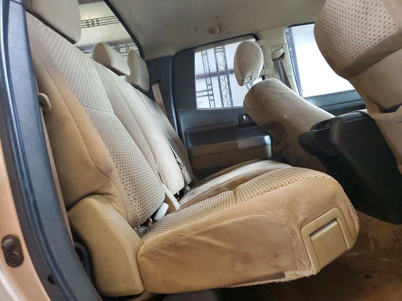 Aukcja sprzedaży 2009 Toyota Tundra, vin: 5TFRU541X9X019929, numer aukcji: 50782626